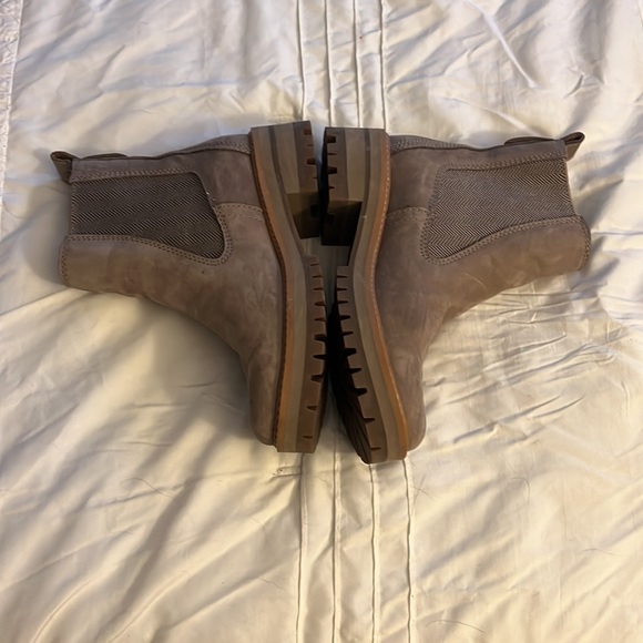 Timberland Courmayeur Chelsea boots - Picture 4 of 7